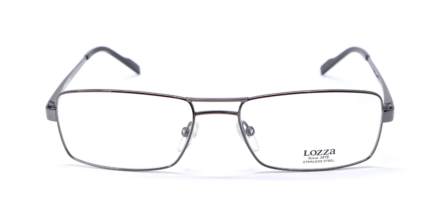 Lozza Vl2176 Eyeglasses