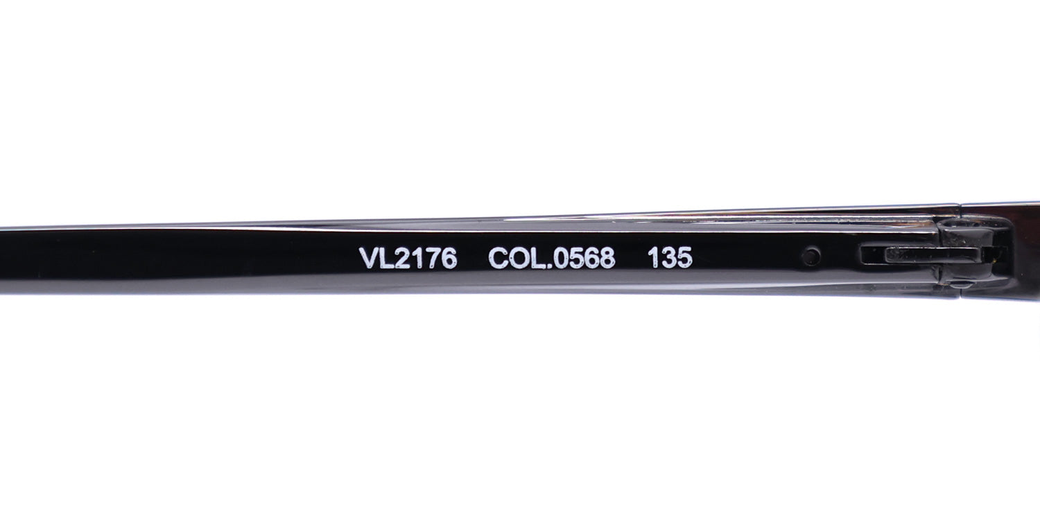 Lozza Vl2176 Eyeglasses
