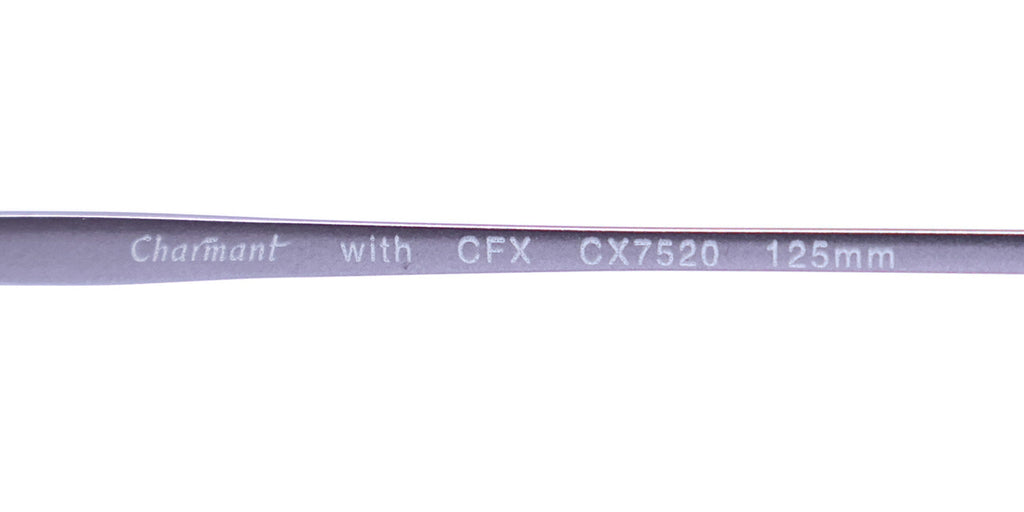 Charmant 7520 Eyeglasses
