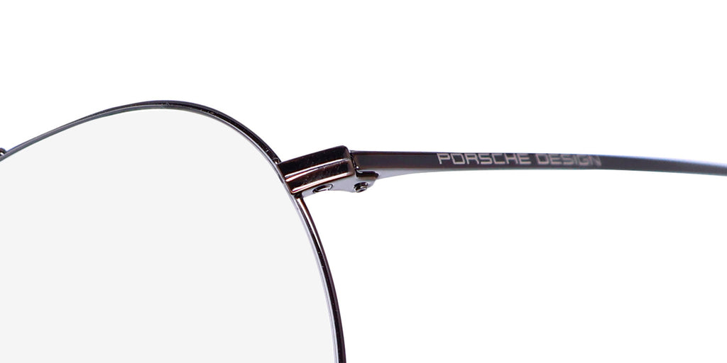 Porsche Design P8395 Eyeglasses