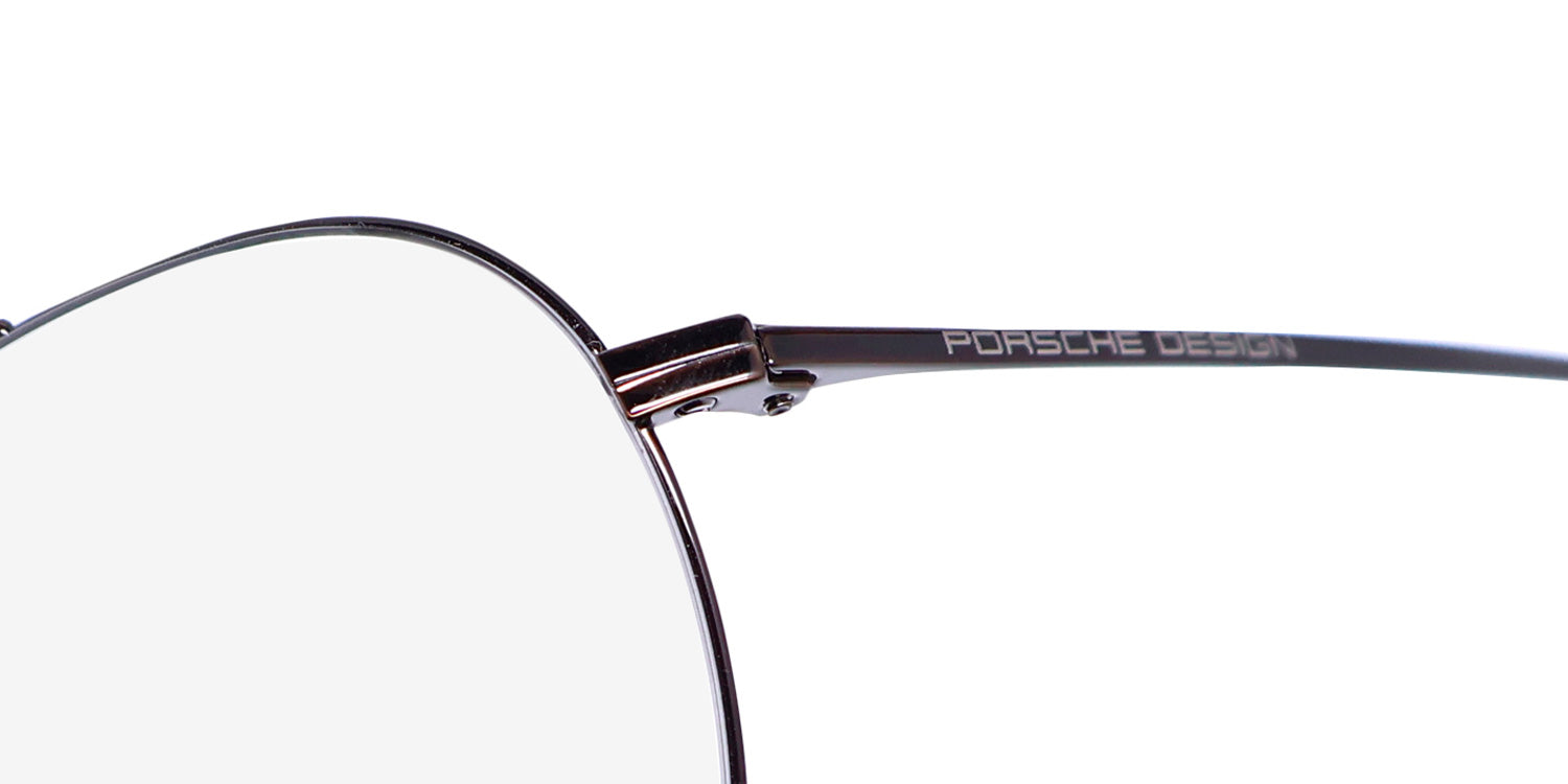 Porsche Design P8395 Eyeglasses