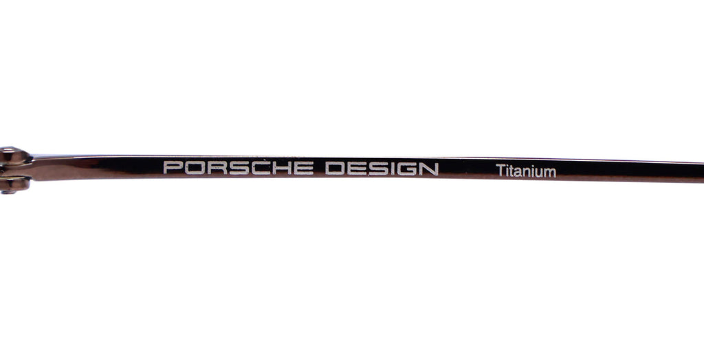 Porsche Design P8395 Eyeglasses