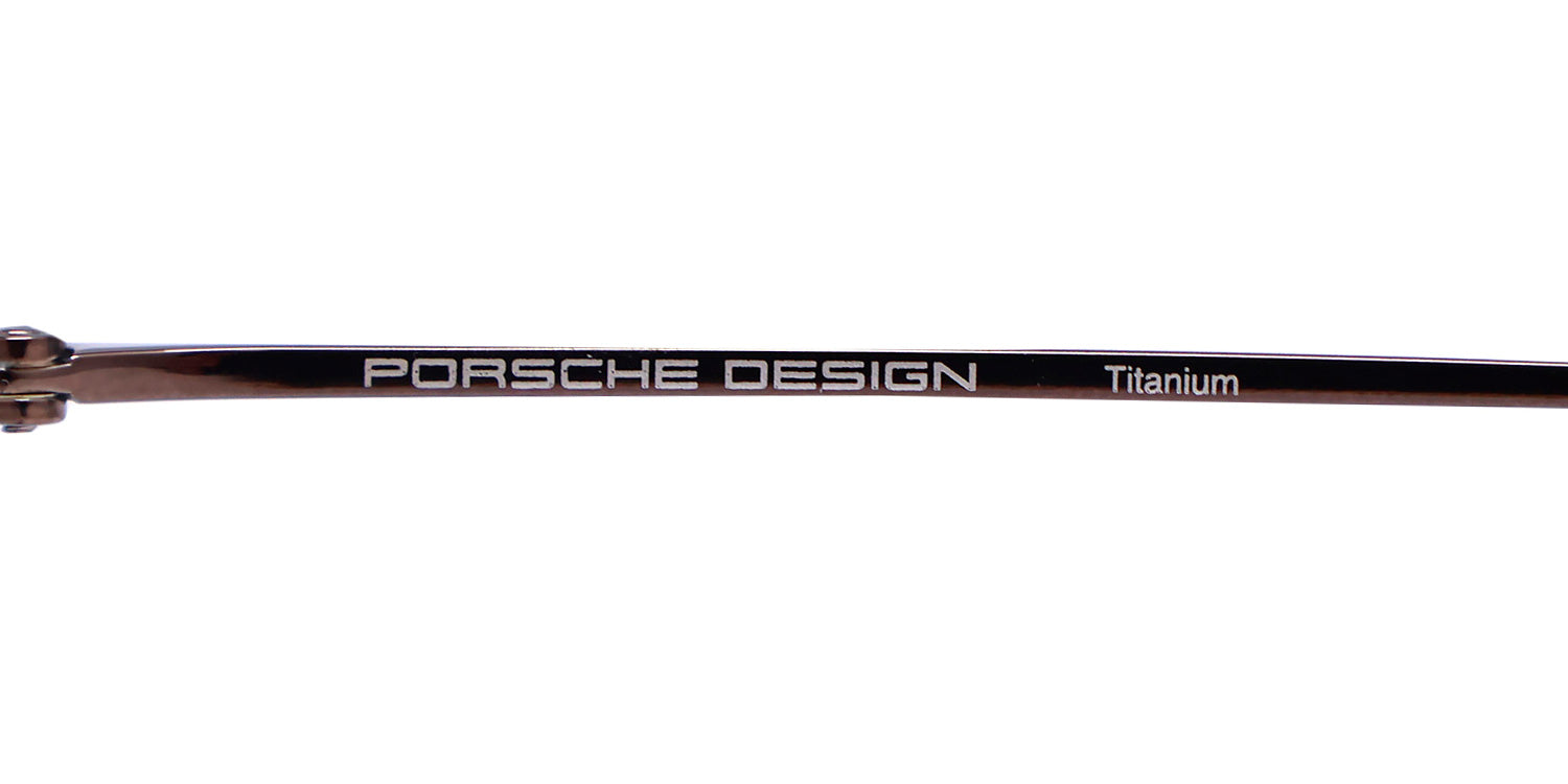 Porsche Design P8395 Eyeglasses