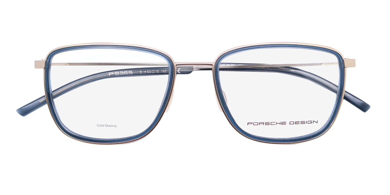 Porsche Design P8365 Eyeglasses