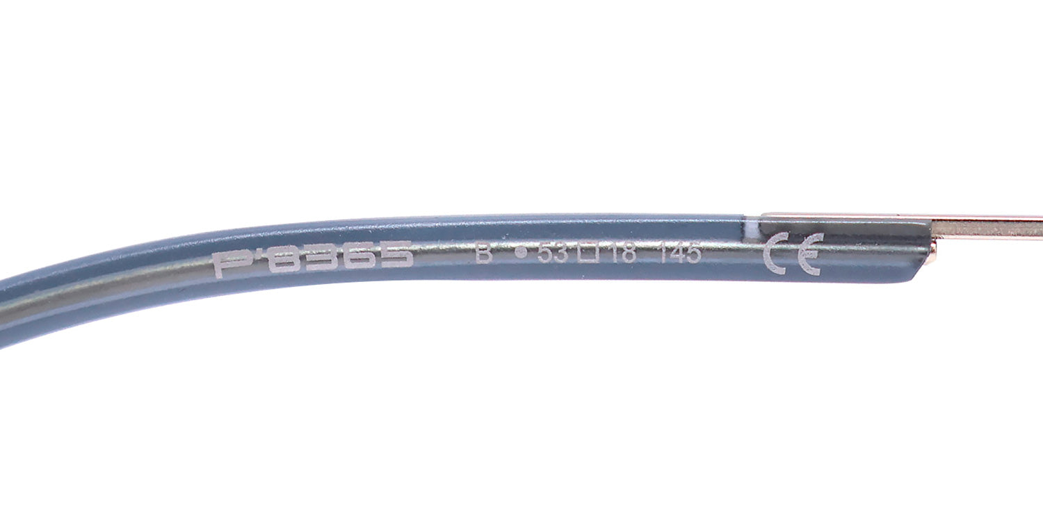 Porsche Design P8365 Eyeglasses