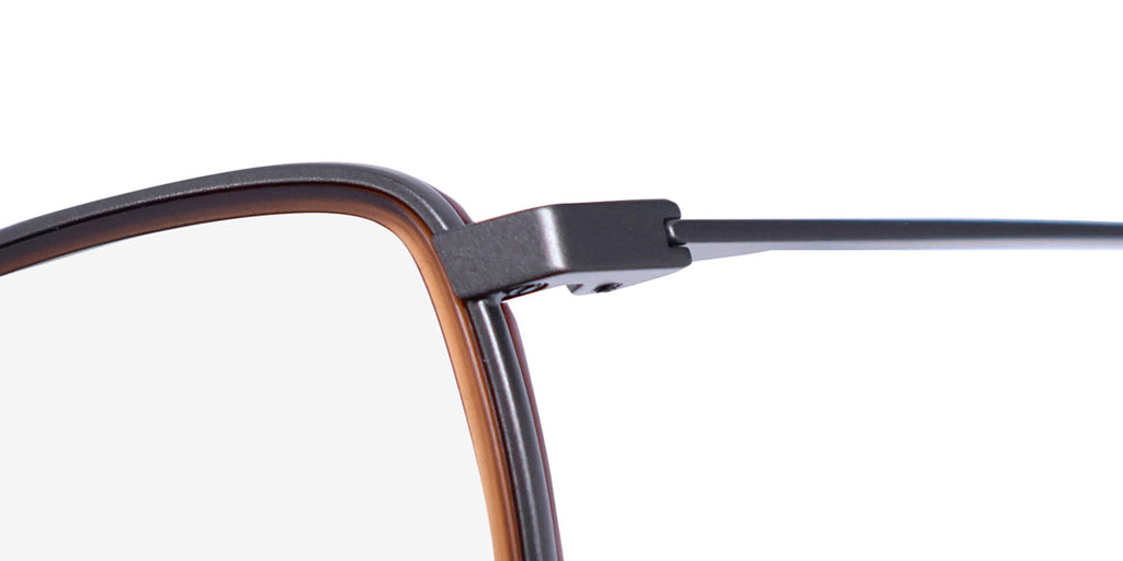 Porsche Design P8365 Eyeglasses