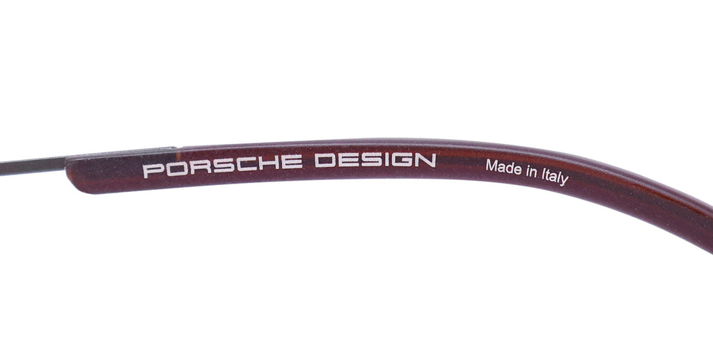 Porsche Design P8365 Eyeglasses
