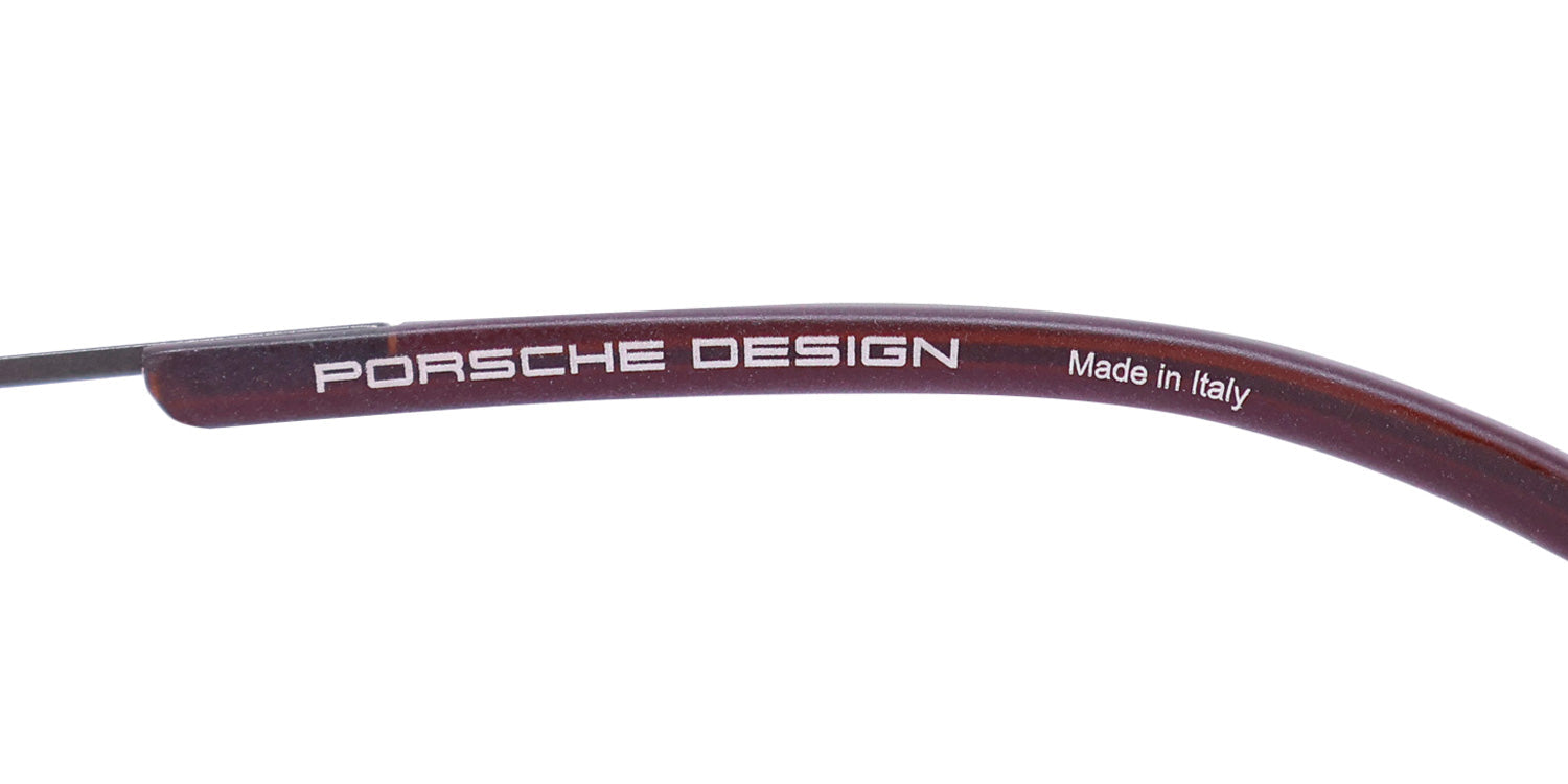 Porsche Design P8365 Eyeglasses