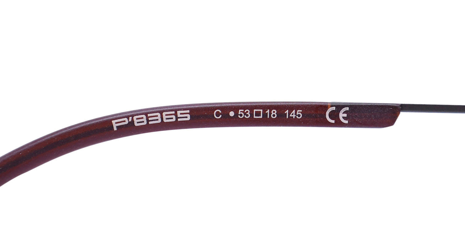 Porsche Design P8365 Eyeglasses