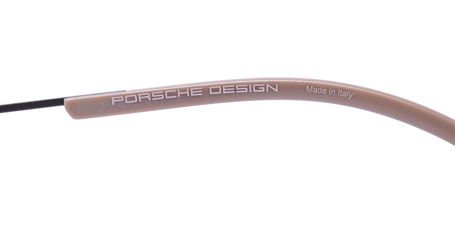 Porsche Design P8365 Eyeglasses