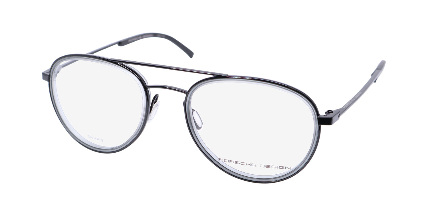 Porsche Design P8366 Eyeglasses