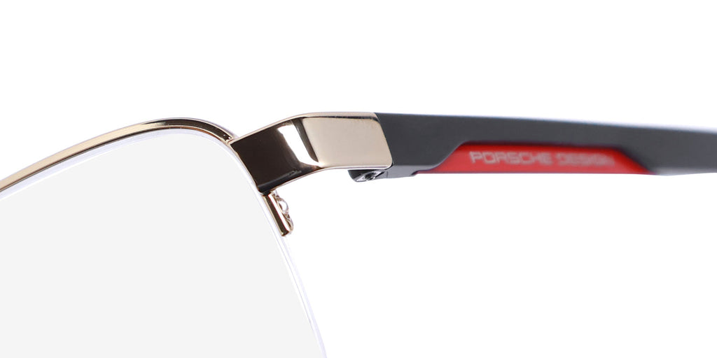 Porsche Design P8747 Eyeglasses