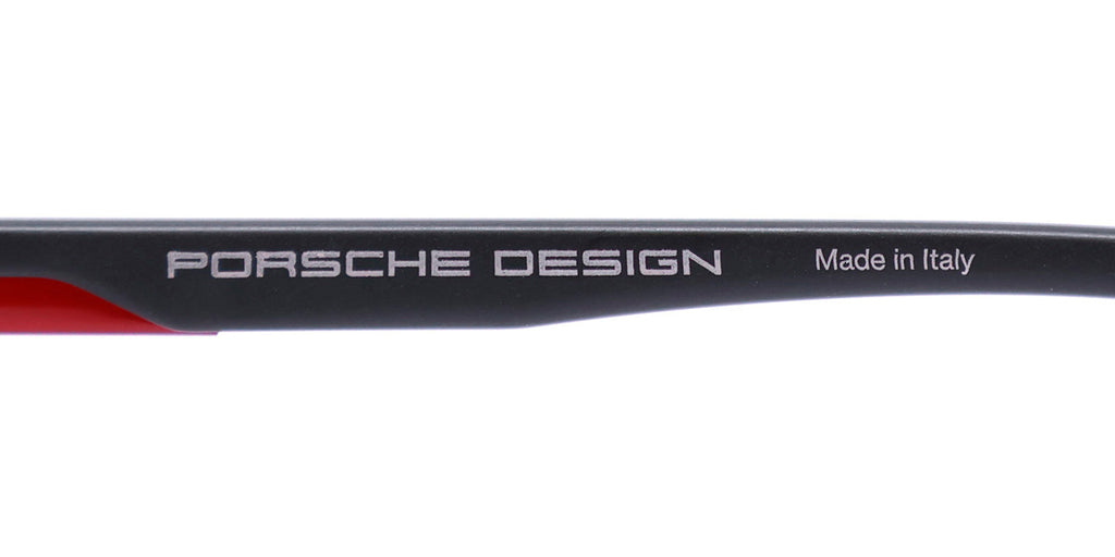 Porsche Design P8747 Eyeglasses