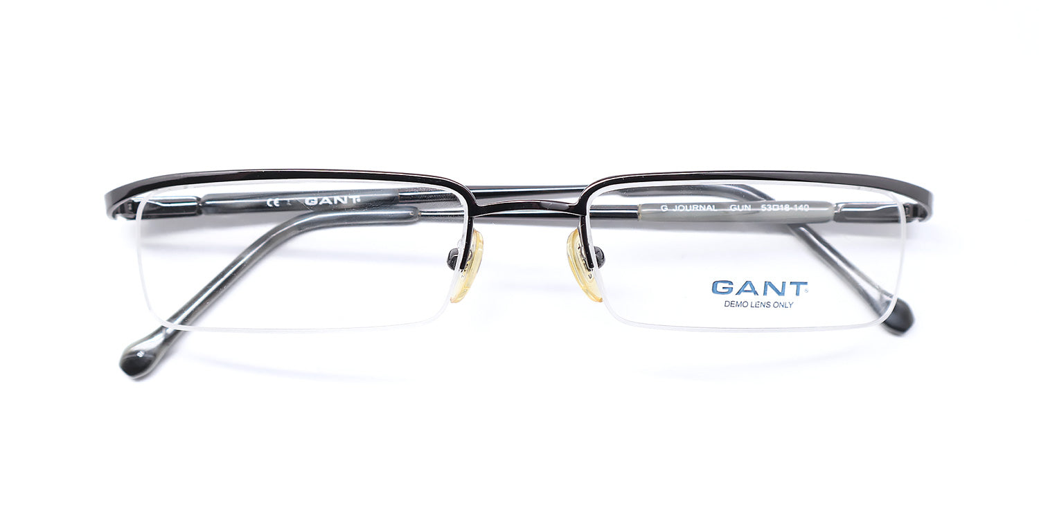 Gant Journal Eyeglasses