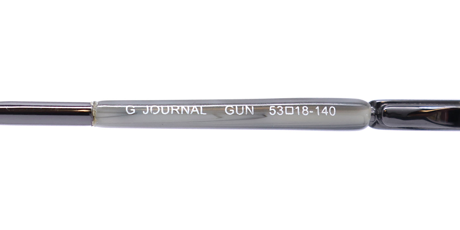 Gant Journal Eyeglasses