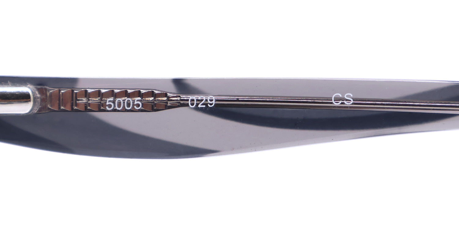 Prive 5005 Eyeglasses