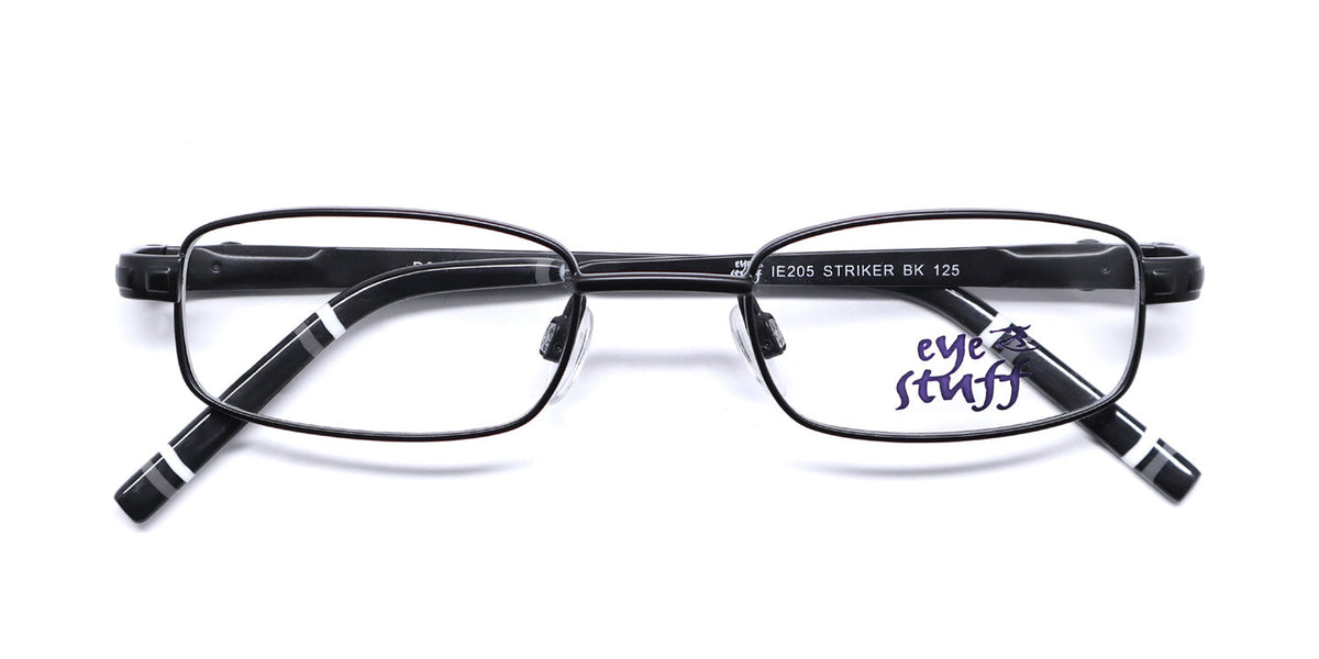 D&A Eyestuff Ie205 Striker Eyeglasses
