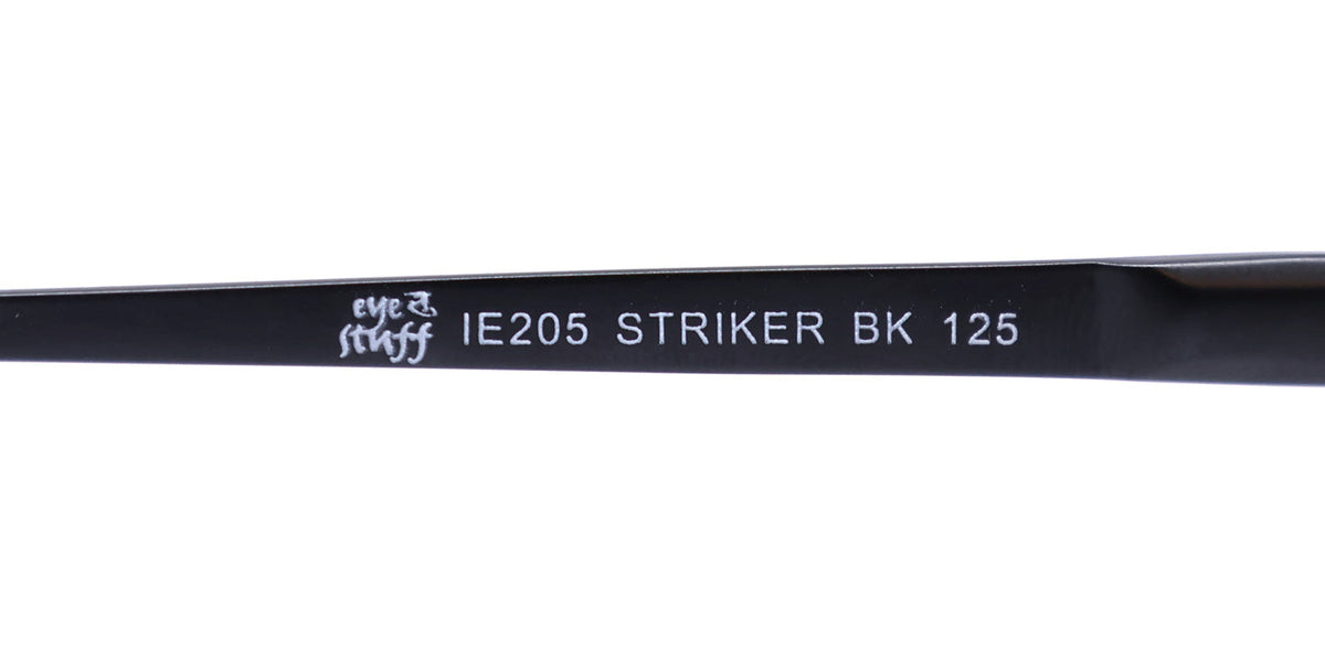 D&A Eyestuff Ie205 Striker Eyeglasses