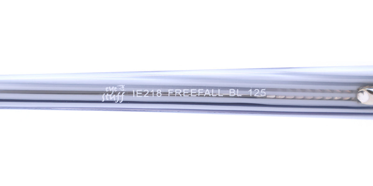 D&A Eyestuff Ie218 Freefall Eyeglasses