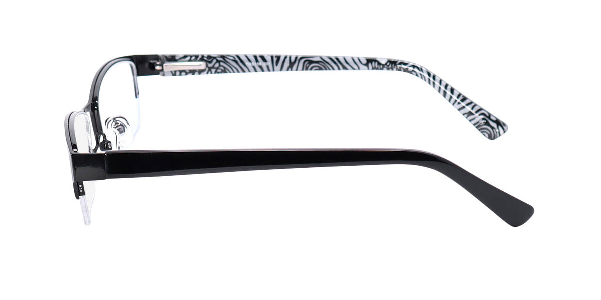 Tigress Tgs108 Eyeglasses