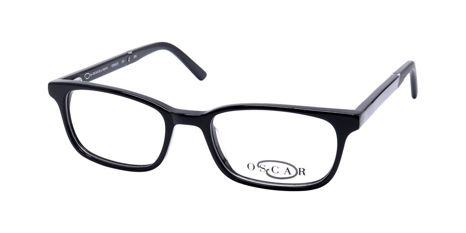 Oscar de la Renta Osm 828 Eyeglasses