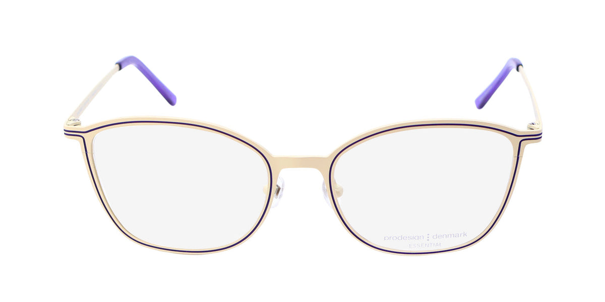 ProDesign Denmark Lined 2 Eyeglasses