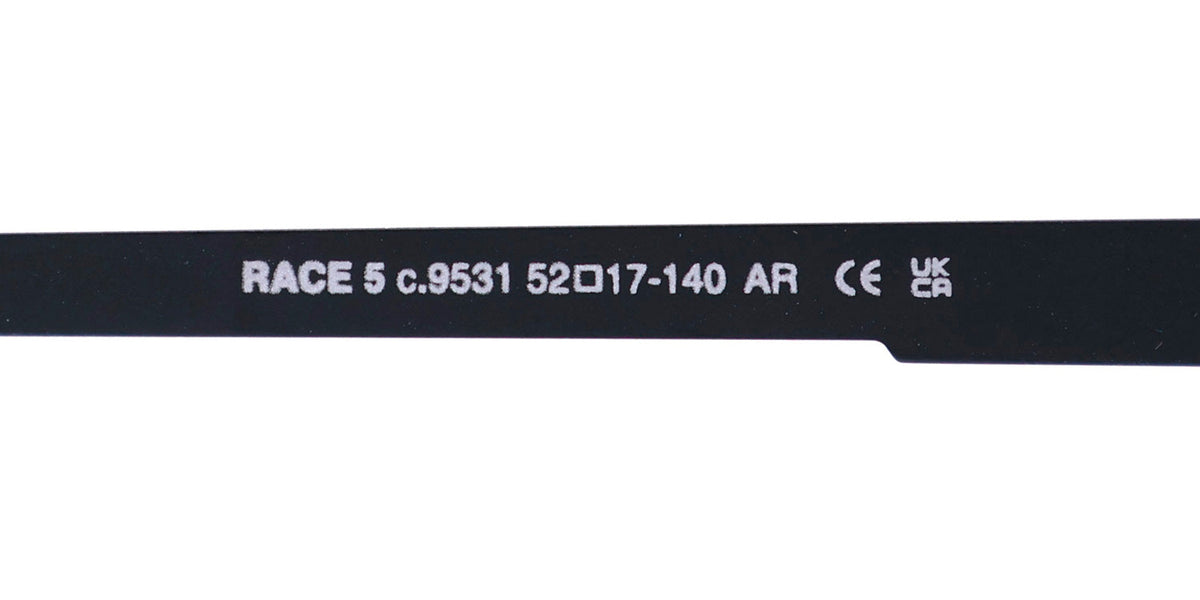 ProDesign Denmark Race 5 Eyeglasses