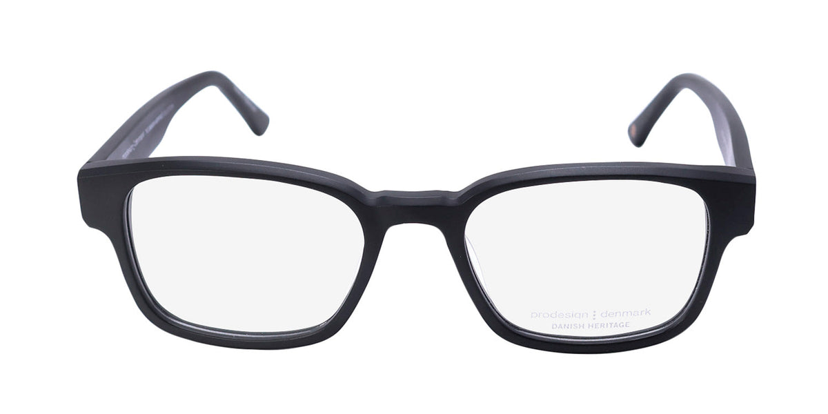 ProDesign Denmark Cut 5 Eyeglasses