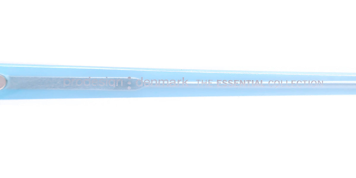 ProDesign Denmark 3660 Eyeglasses