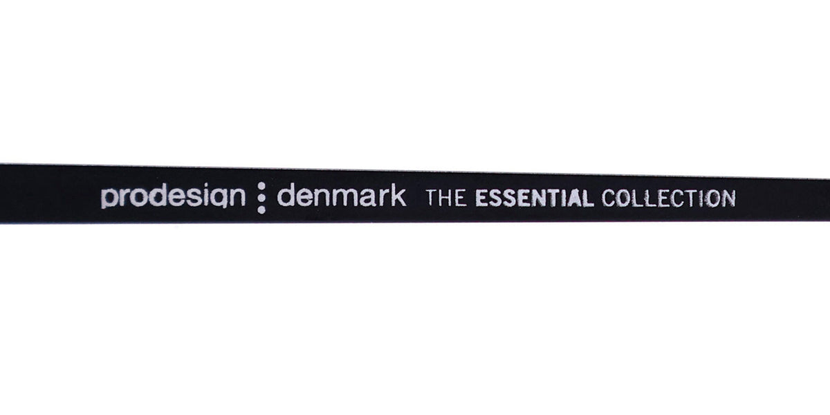 ProDesign Denmark Lined 1 Eyeglasses