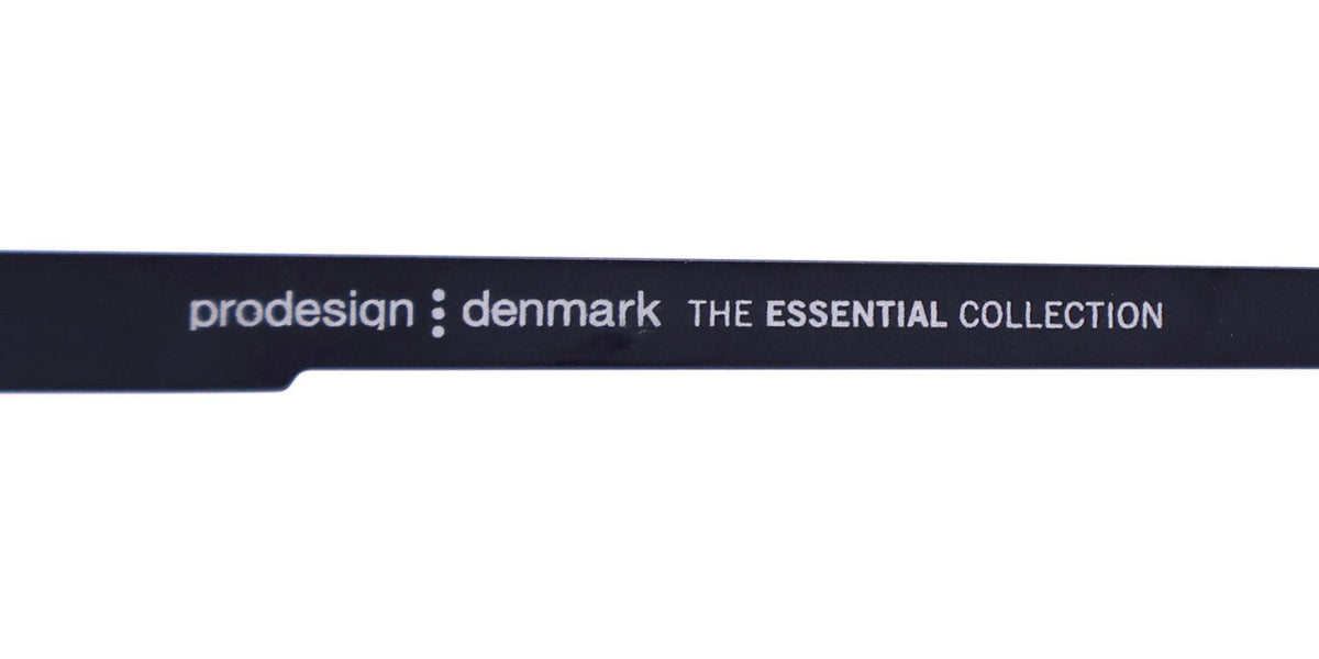 ProDesign Denmark Race 2 Eyeglasses