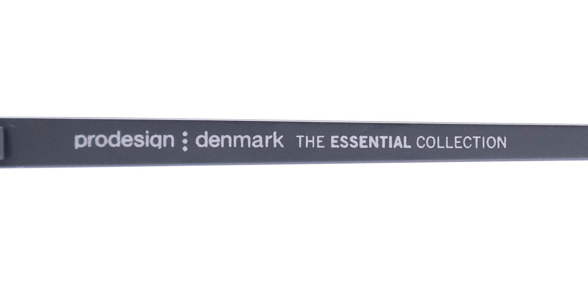 ProDesign Denmark Divide 2 Eyeglasses