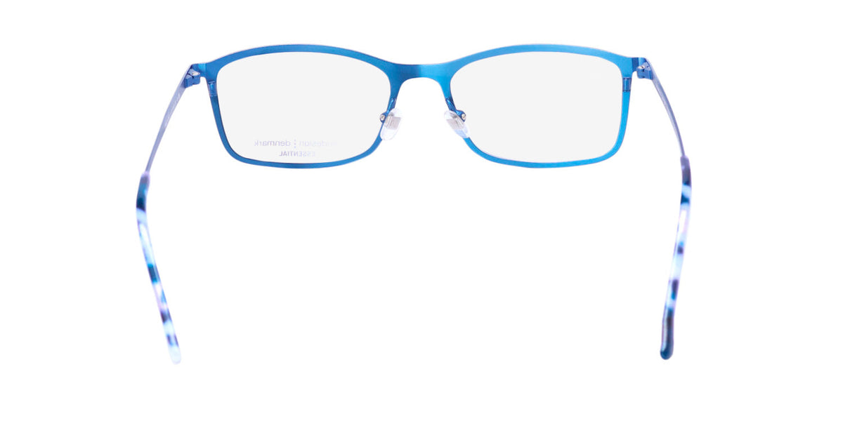 ProDesign Denmark Lined 1 Eyeglasses
