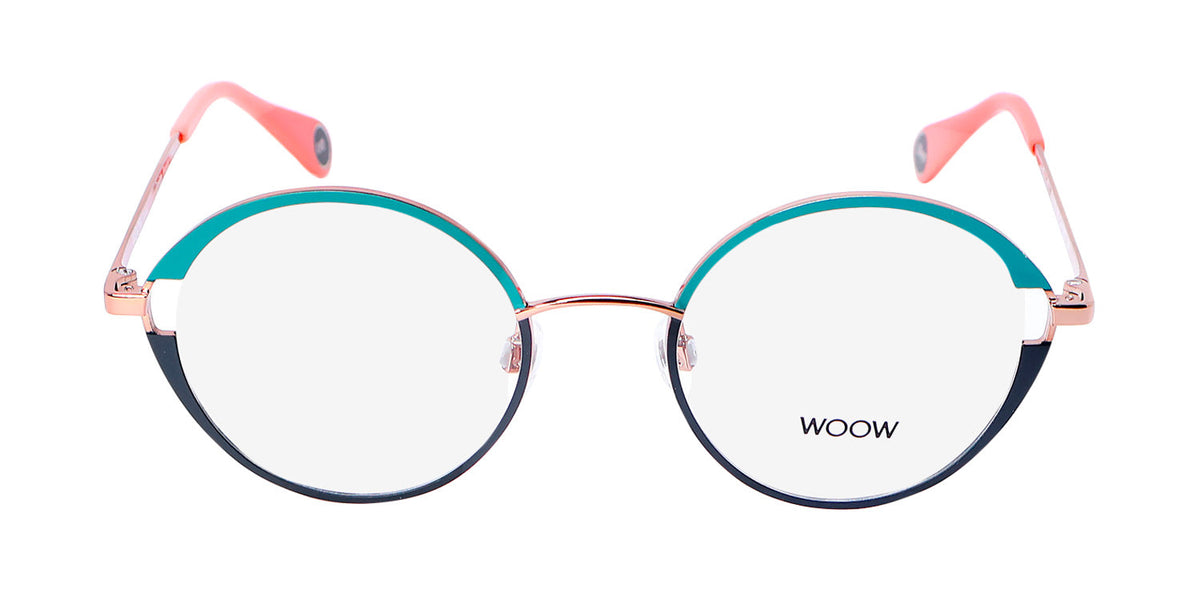 Woow Day Off 1 Eyeglasses