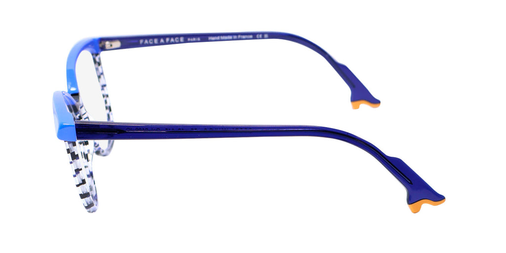 Face à Face Bocca Kahlo 3 Eyeglasses