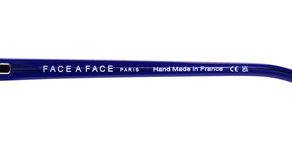 Face à Face Bocca Kahlo 3 Eyeglasses