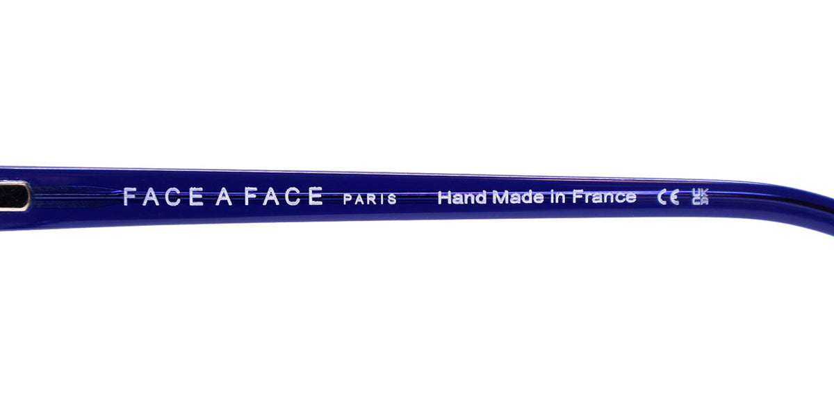 Face à Face Bocca Kahlo 3 Eyeglasses