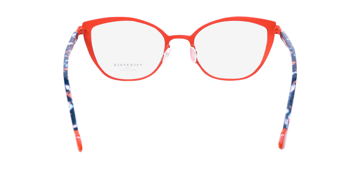 Face à Face Nendo 2 Eyeglasses