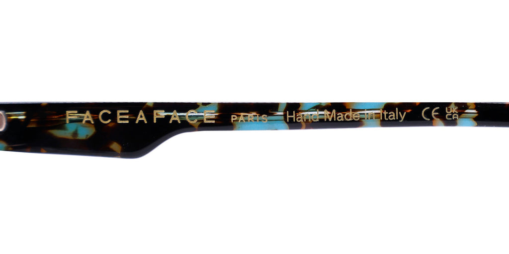 Face à Face Hanna 1 Eyeglasses
