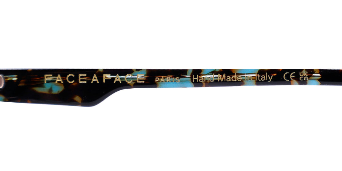 Face à Face Hanna 1 Eyeglasses