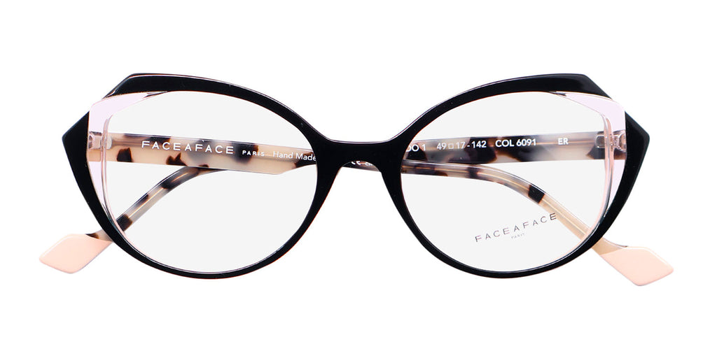 Face à Face Kaledo 1 Eyeglasses