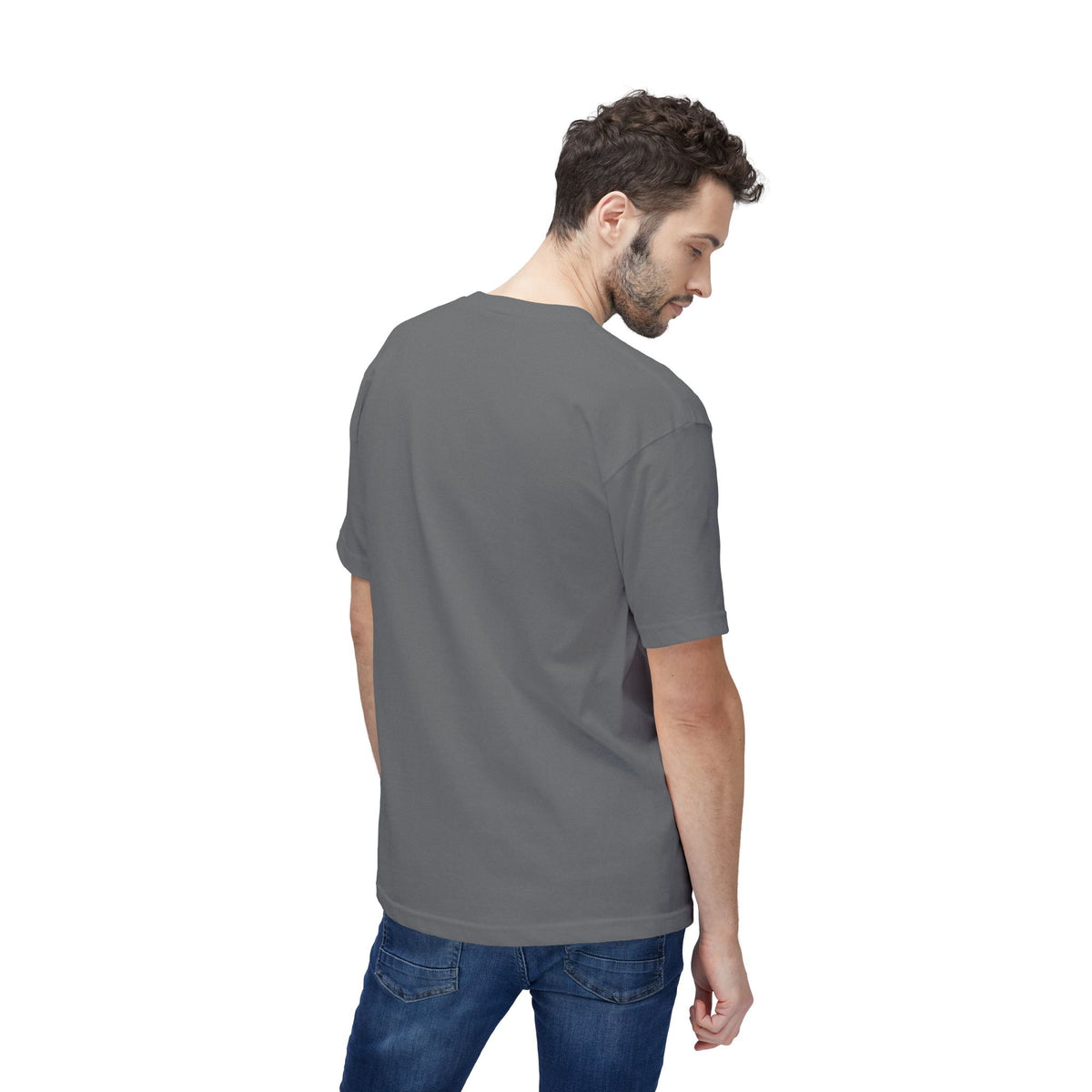 Find New Horizons T-Shirt — Adventure Compass Mountain Graphic Tee