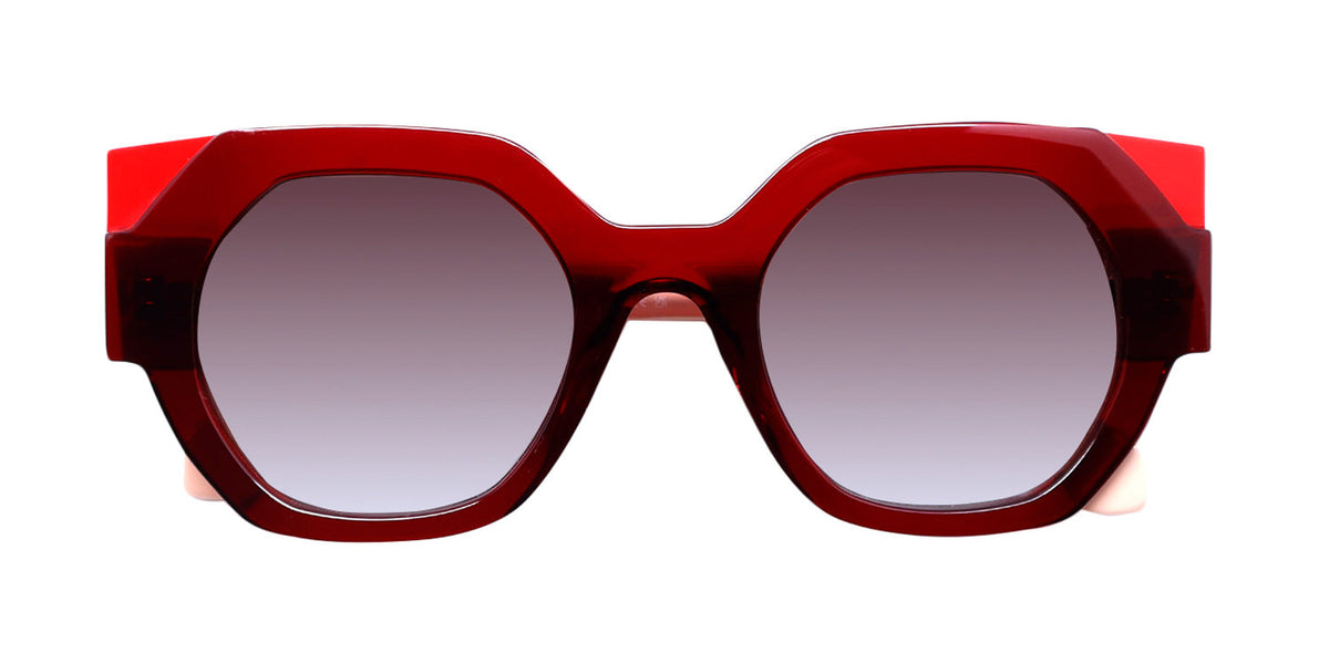 Face à Face Screen 2 Sunglasses