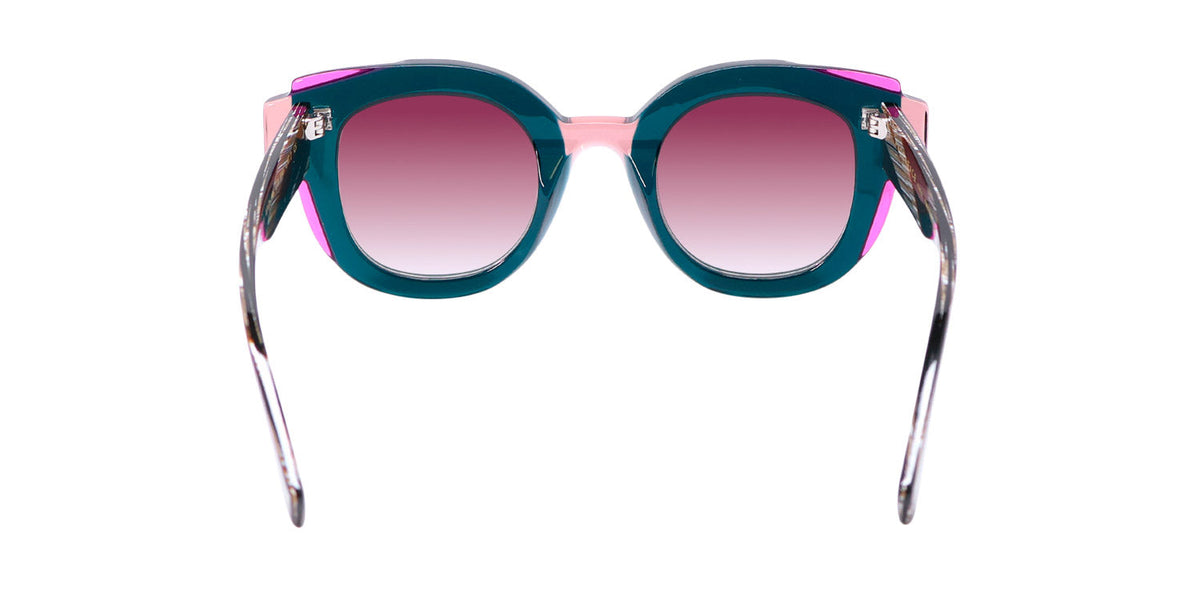 Face à Face Layer 1 Sunglasses