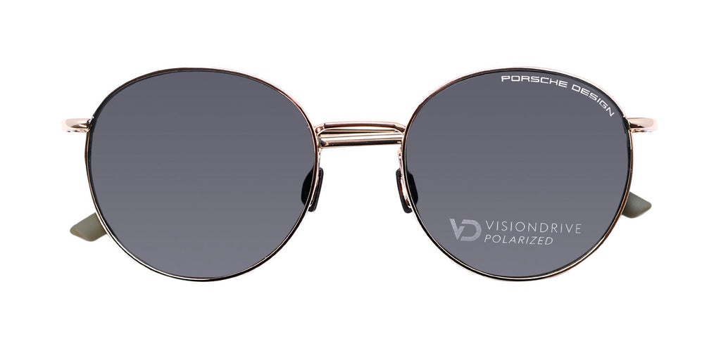 Porsche Design P8969 Sunglasses