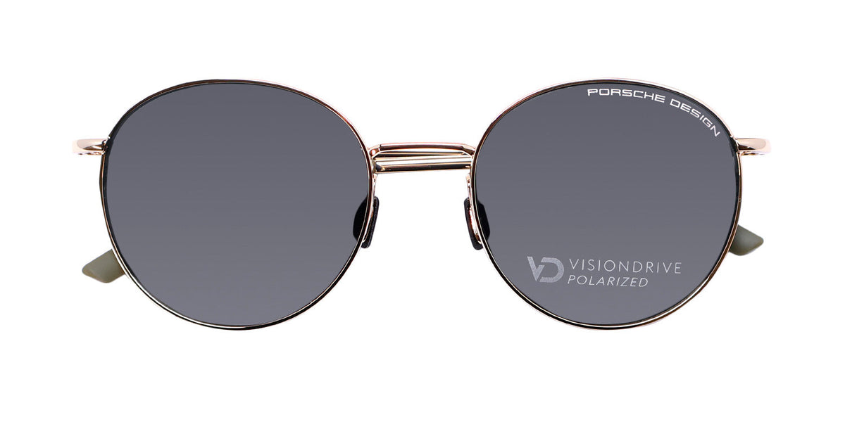 Porsche Design P8969 Sunglasses