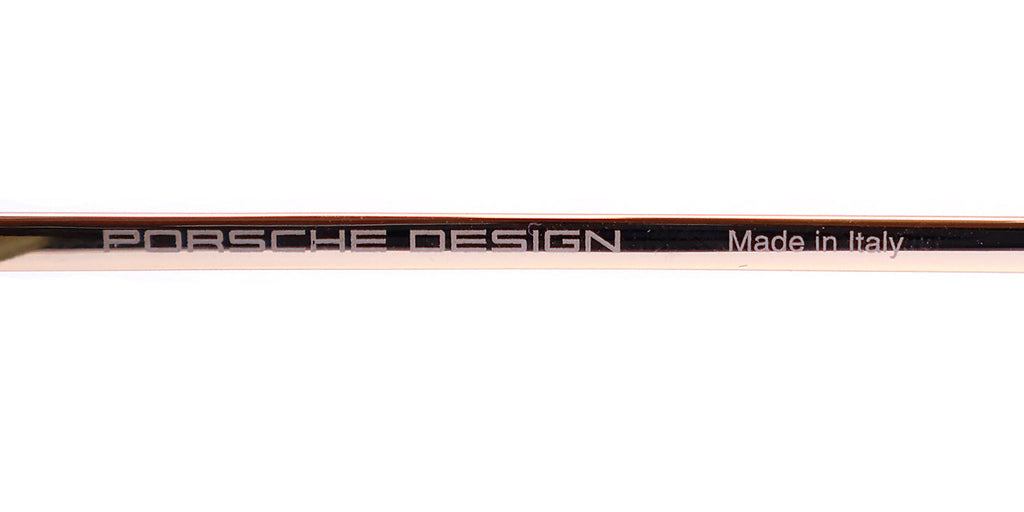 Porsche Design P8969 Sunglasses