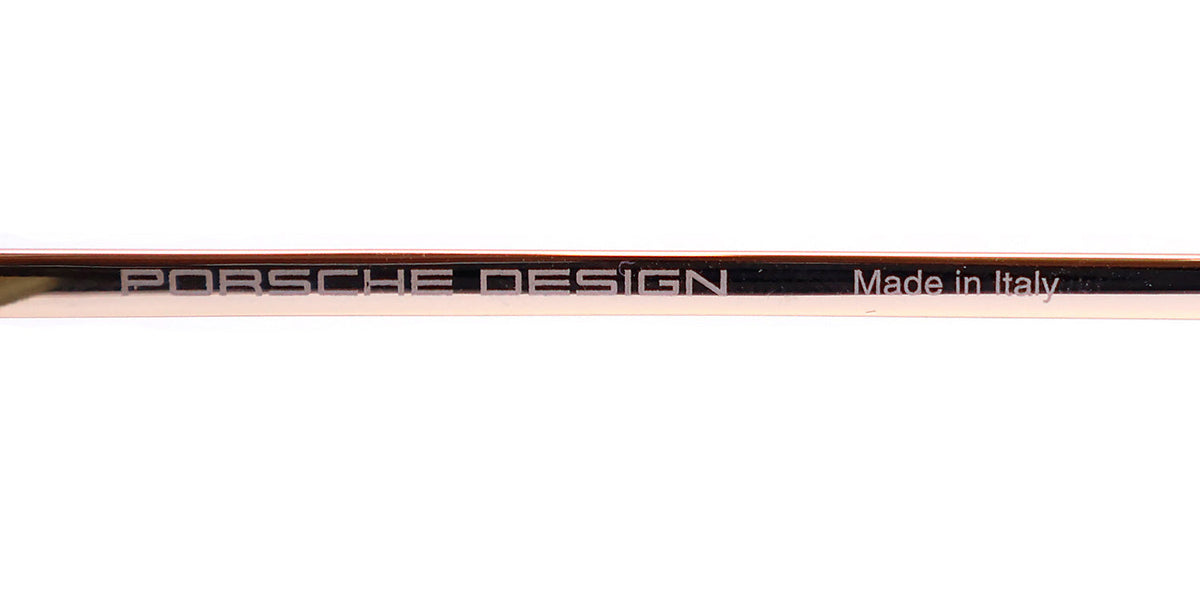 Porsche Design P8969 Sunglasses