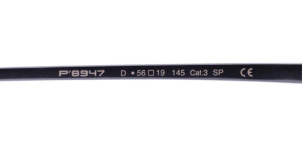Porsche Design P8947 Sunglasses