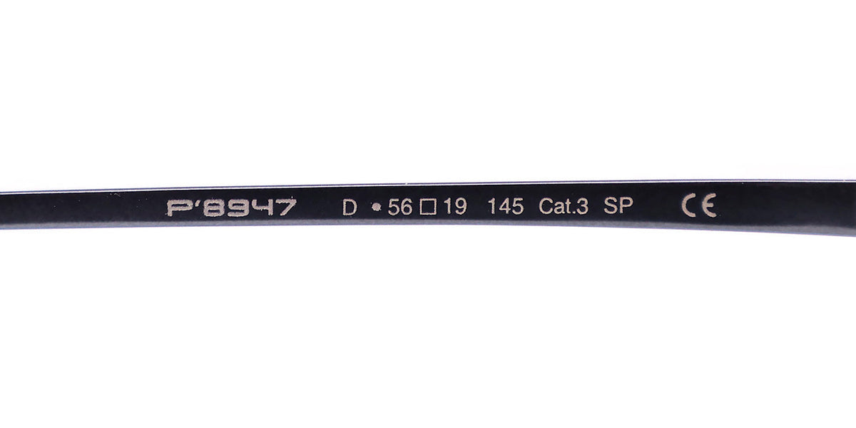Porsche Design P8947 Sunglasses